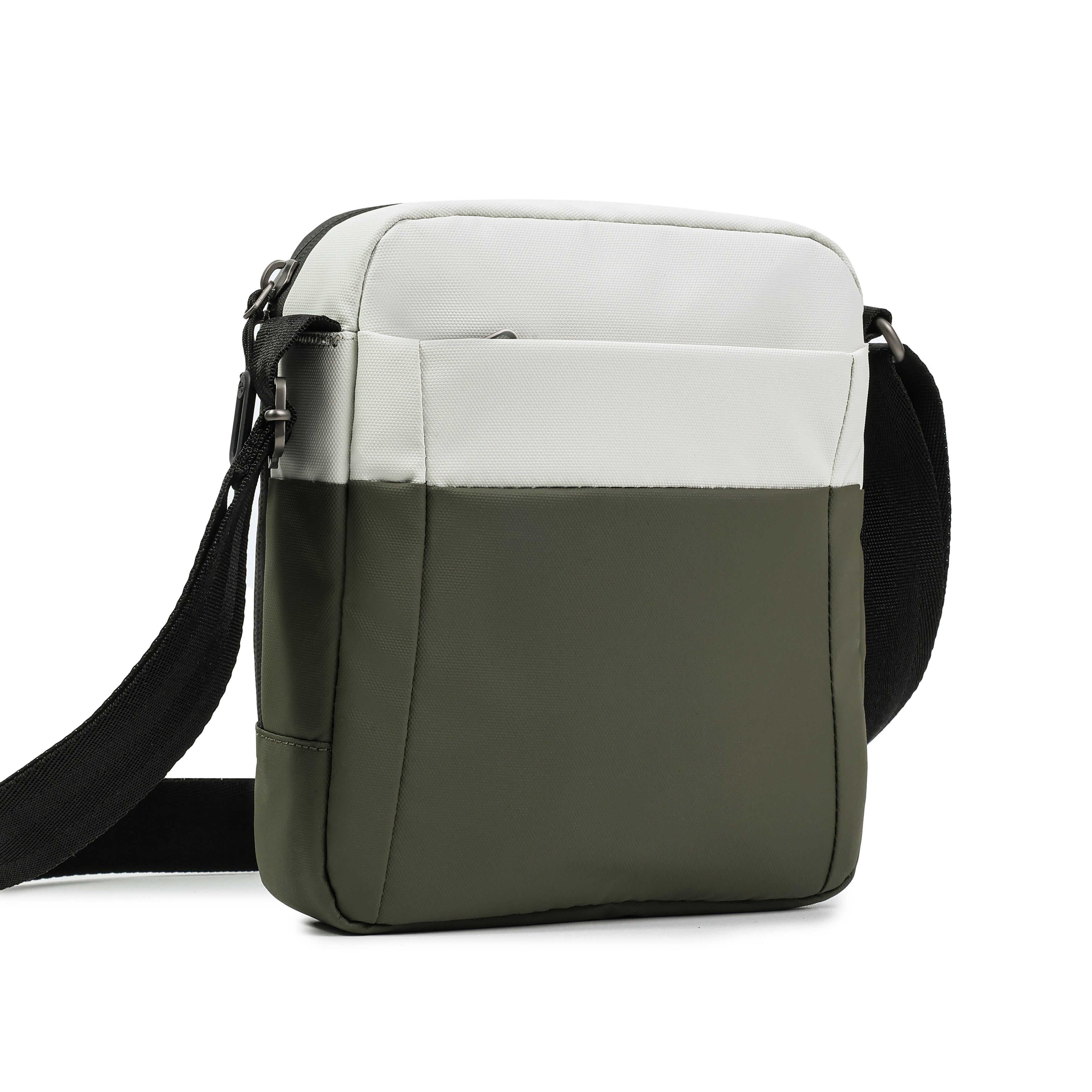 HEDGREN COMBY PERFORMANCE RELAX CROSSBODY BAG
