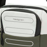 HEDGREN COMBY PERFORMANCE RELAX CROSSBODY BAG