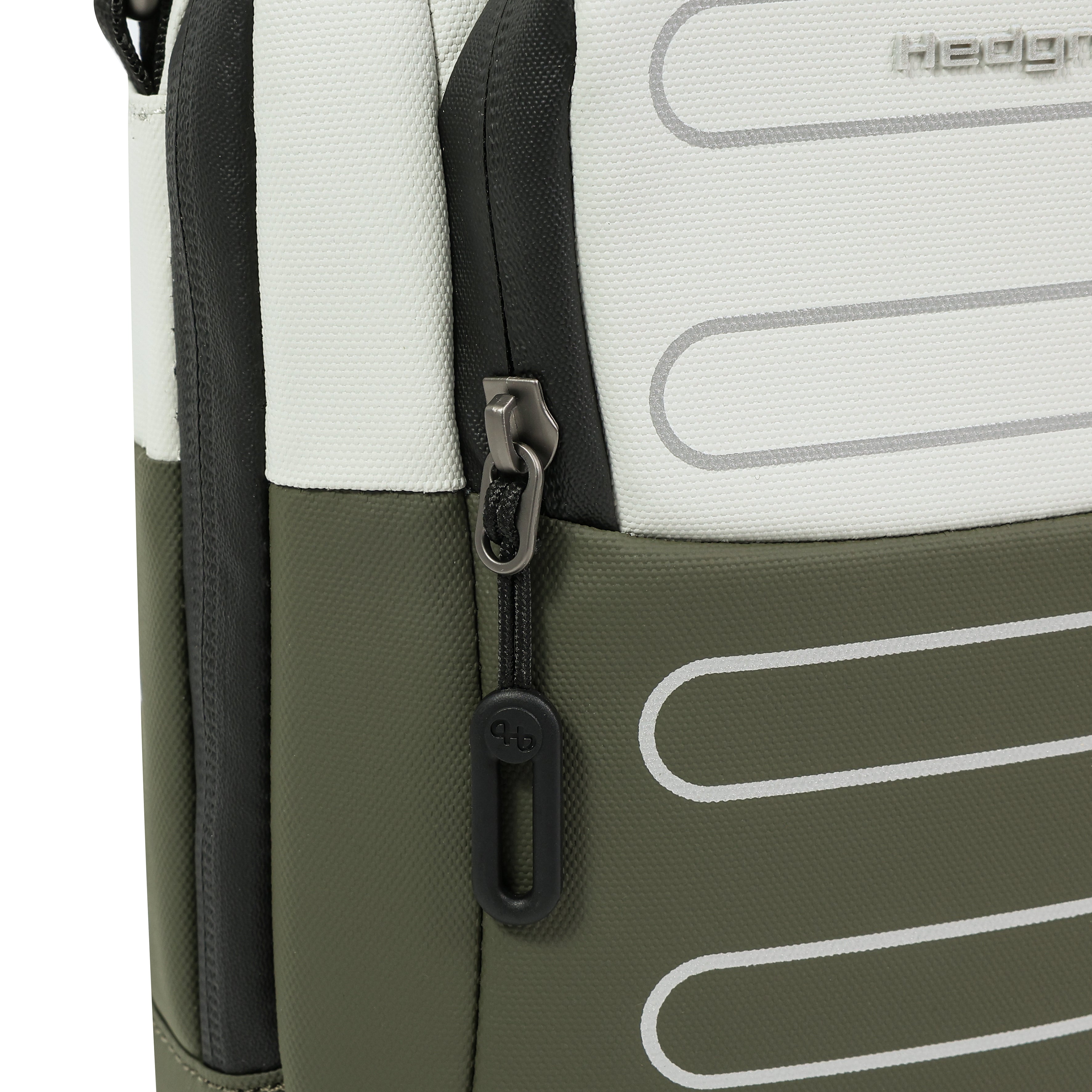 HEDGREN COMBY PERFORMANCE RELAX CROSSBODY BAG