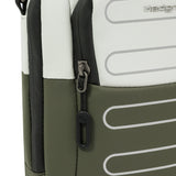 HEDGREN COMBY PERFORMANCE RELAX CROSSBODY BAG