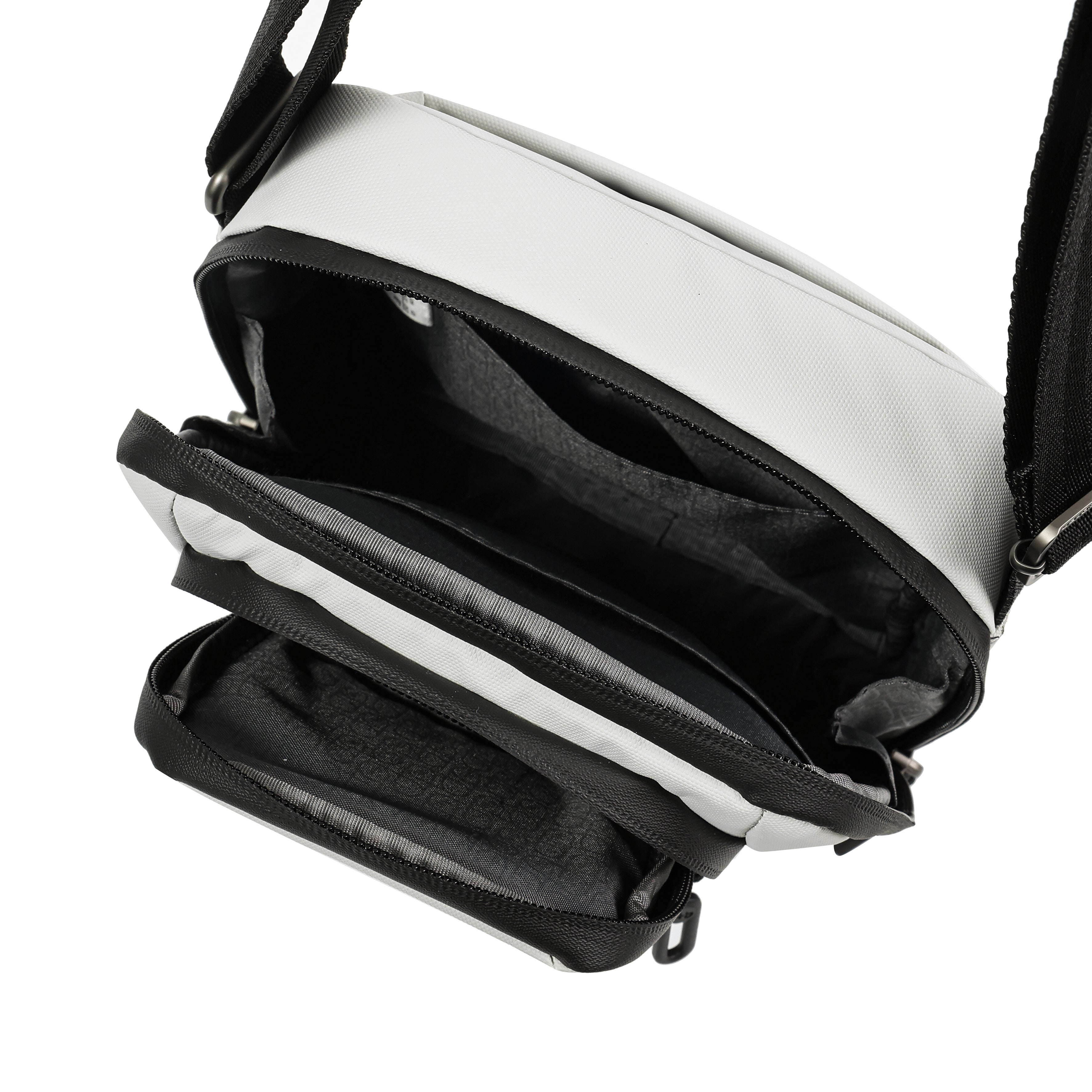 HEDGREN COMBY PERFORMANCE RELAX CROSSBODY BAG
