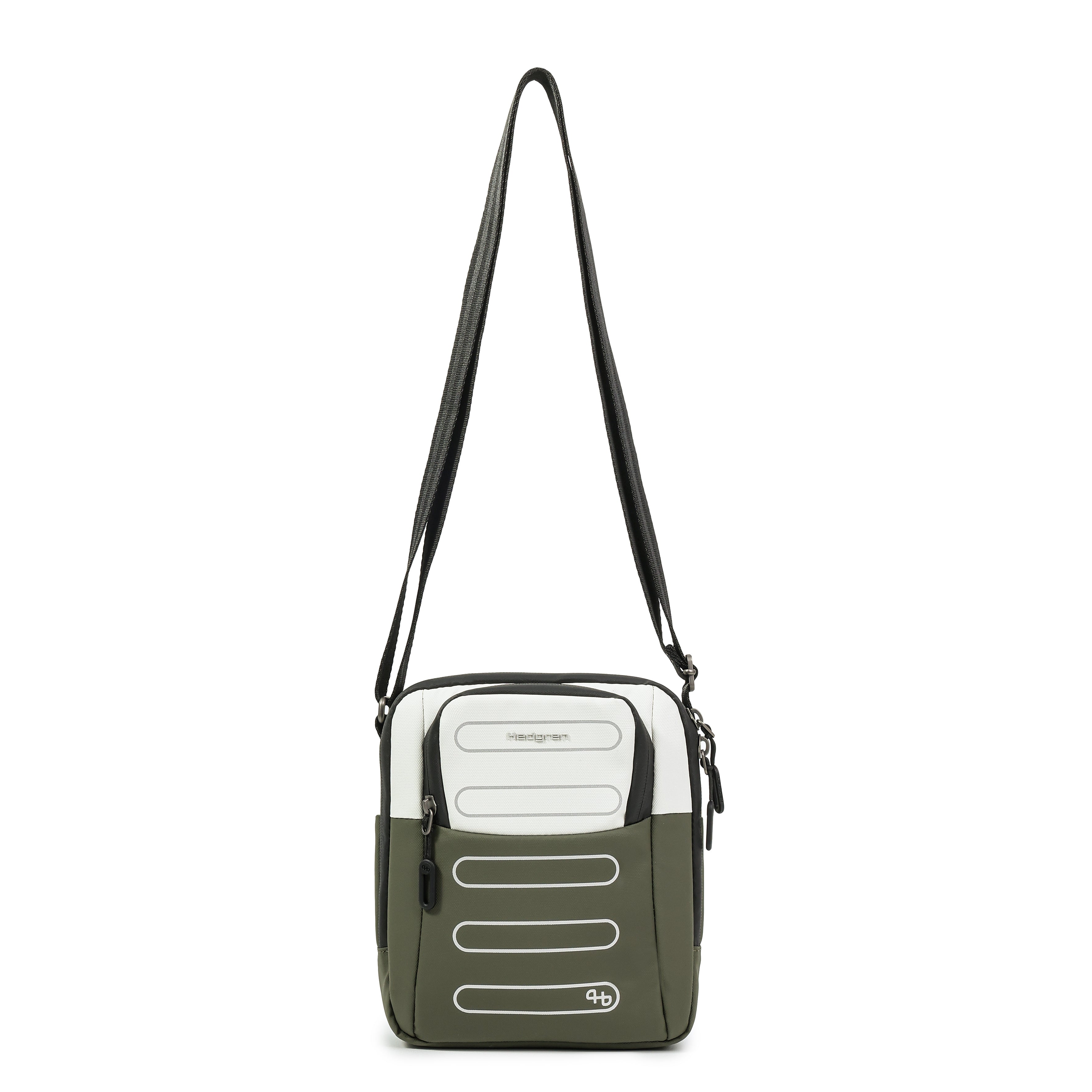 HEDGREN COMBY PERFORMANCE RELAX CROSSBODY BAG