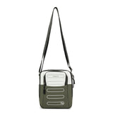 HEDGREN COMBY PERFORMANCE RELAX CROSSBODY BAG