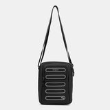 HEDGREN COMBY PERFORMANCE CROSS BODY BAG
