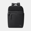 Hedgren Furo Tabi Backpack Cabin Size Lightweight RFID Blocking Pockets Water Repellent Exterior Dust Repellent Fabric