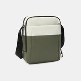 HEDGREN COMBY PERFORMANCE CROSS BODY BAG