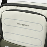 HEDGREN COMBY PERFORMANCE CROSS BODY BAG