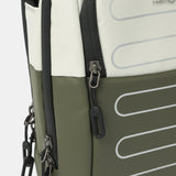 HEDGREN COMBY PERFORMANCE CROSS BODY BAG
