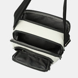 HEDGREN COMBY PERFORMANCE CROSS BODY BAG