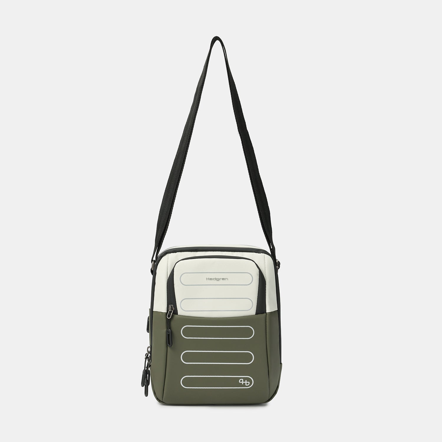 HEDGREN COMBY PERFORMANCE CROSS BODY BAG
