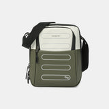 HEDGREN COMBY PERFORMANCE CROSS BODY BAG