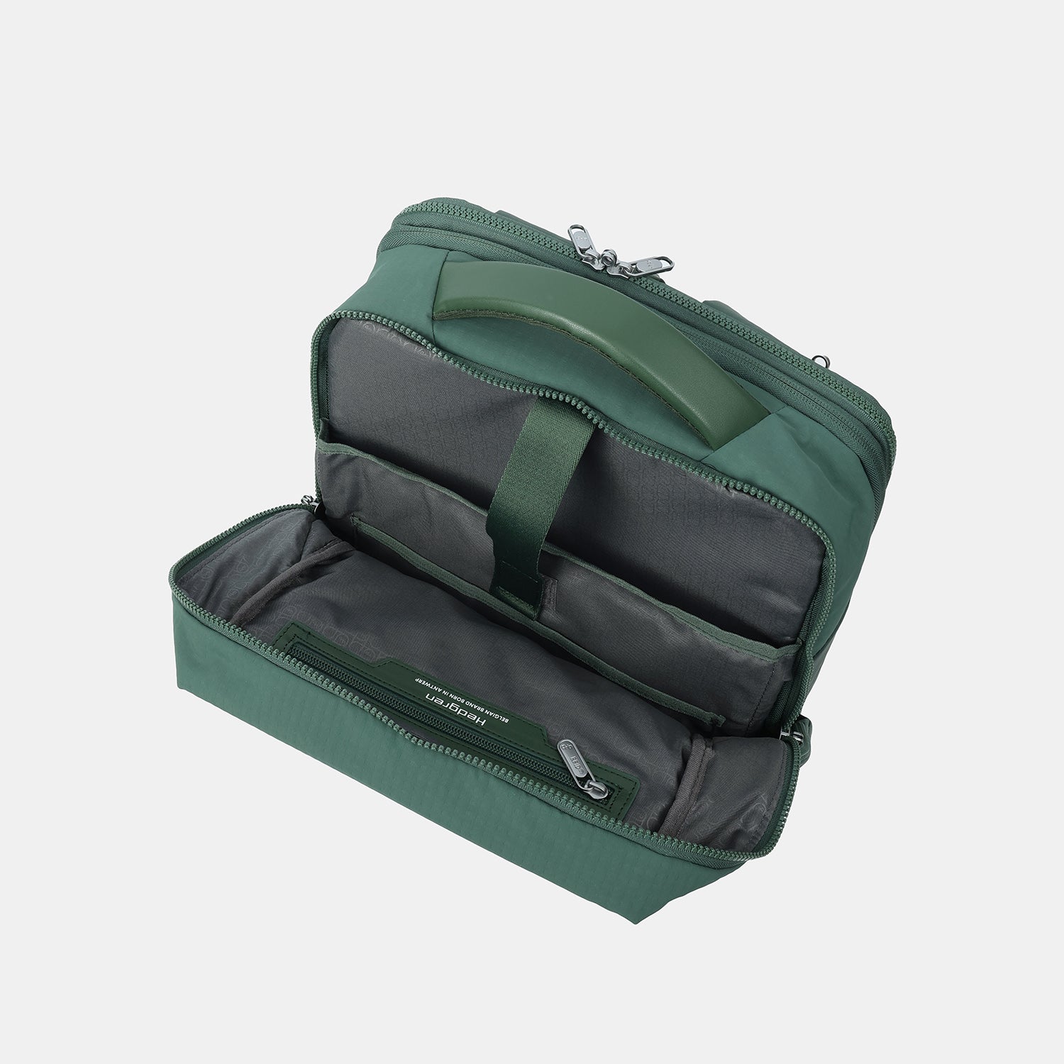 HEDGREN FURO TABI BACKPACK