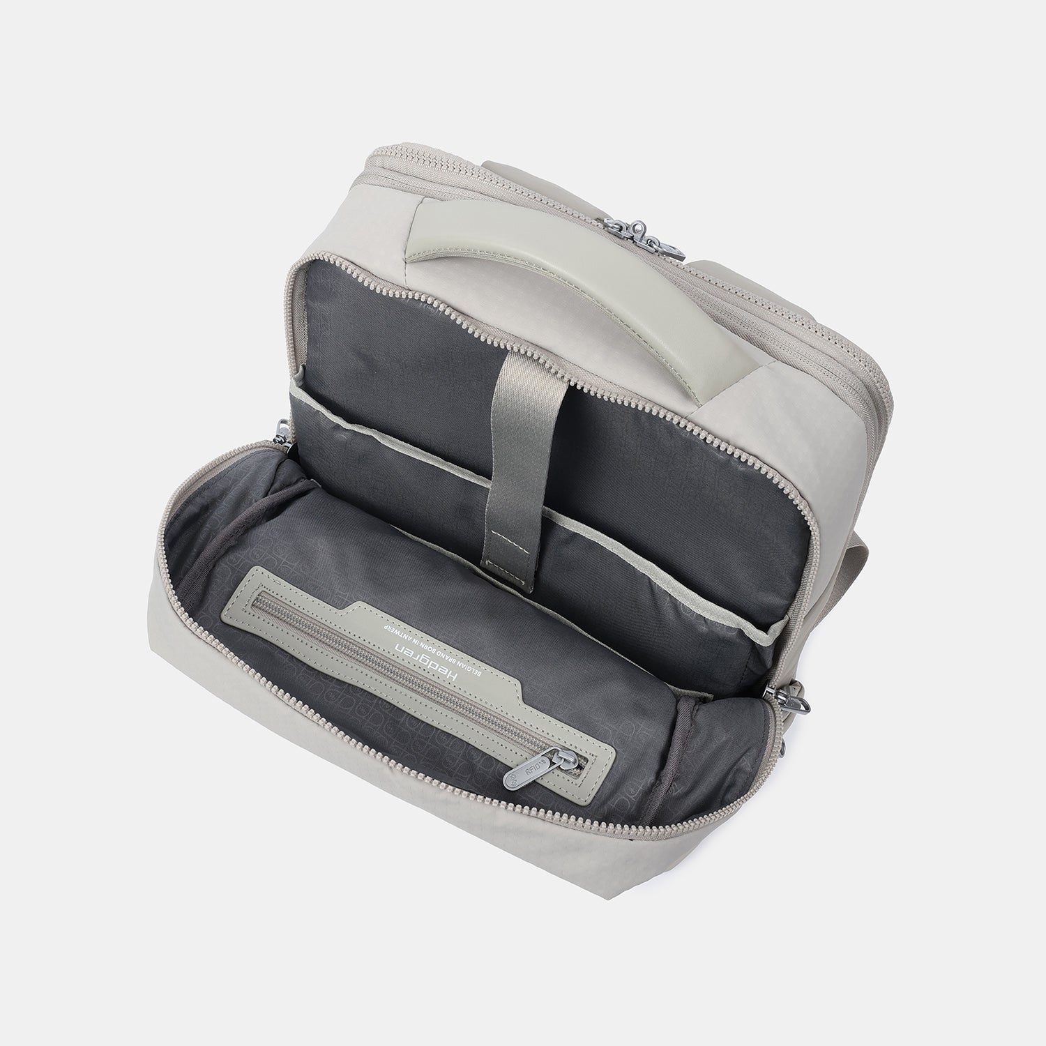 HEDGREN FURO TABI BACKPACK