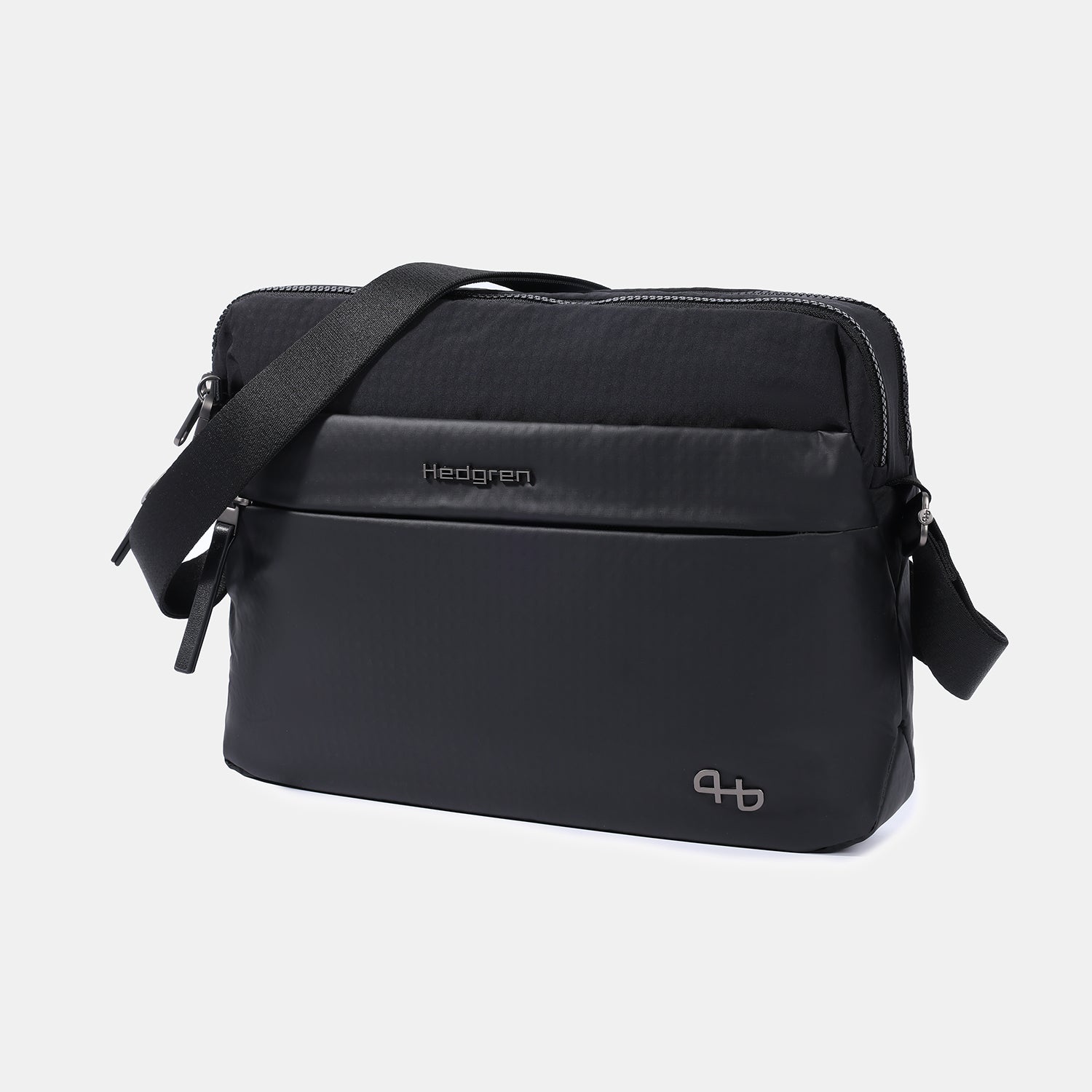 HEDGREN FURO MORI CROSSOVER BAG