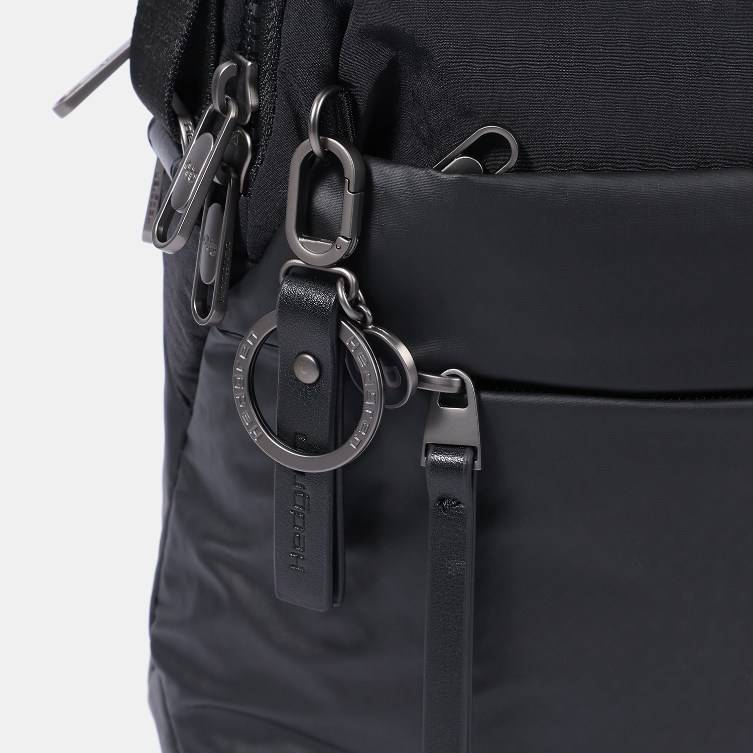 HEDGREN FURO MORI CROSSOVER BAG