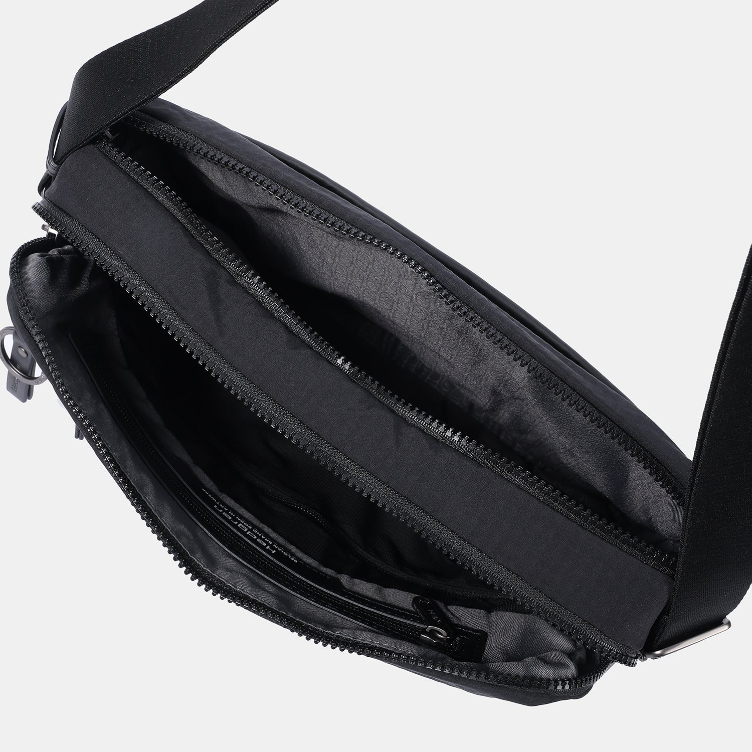 HEDGREN FURO MORI CROSSOVER BAG