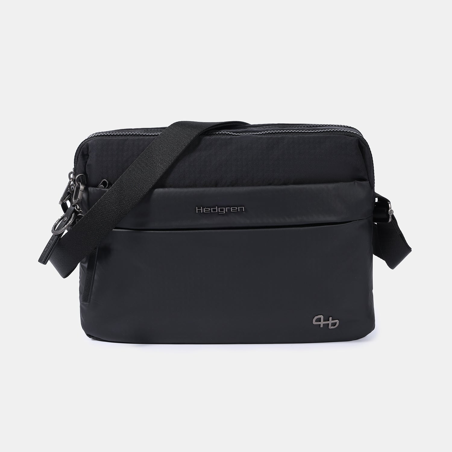 HEDGREN FURO MORI CROSSOVER BAG