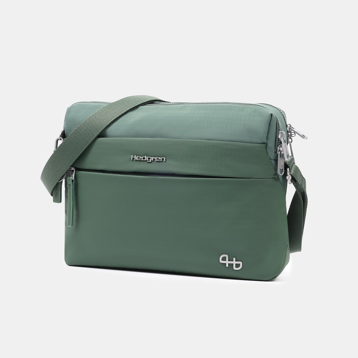 HEDGREN FURO MORI CROSSOVER BAG