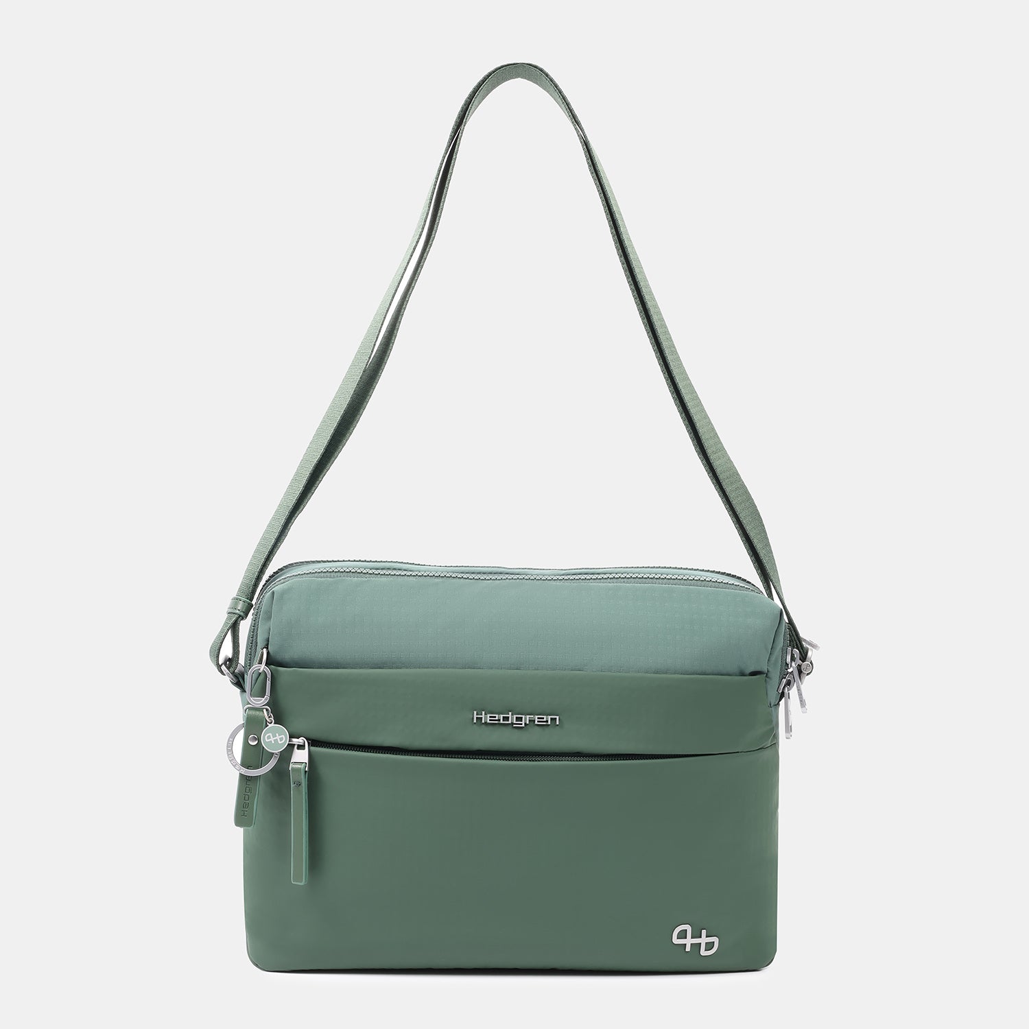 HEDGREN FURO MORI CROSSOVER BAG