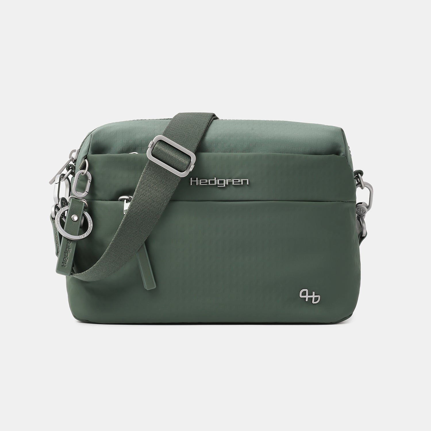 HEDGREN  FURO TOTOI MEDIUM CROSSOVER BAG