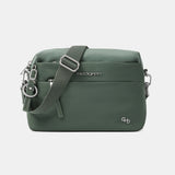 HEDGREN  FURO TOTOI MEDIUM CROSSOVER BAG
