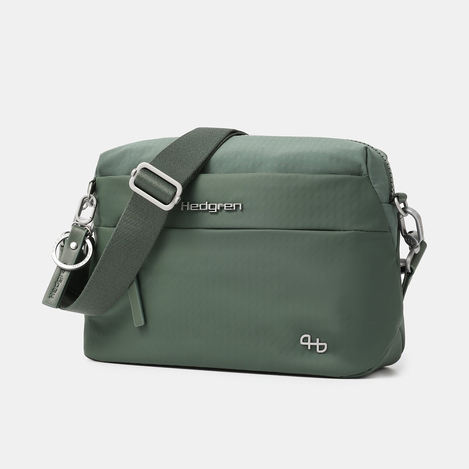 HEDGREN  FURO TOTOI MEDIUM CROSSOVER BAG