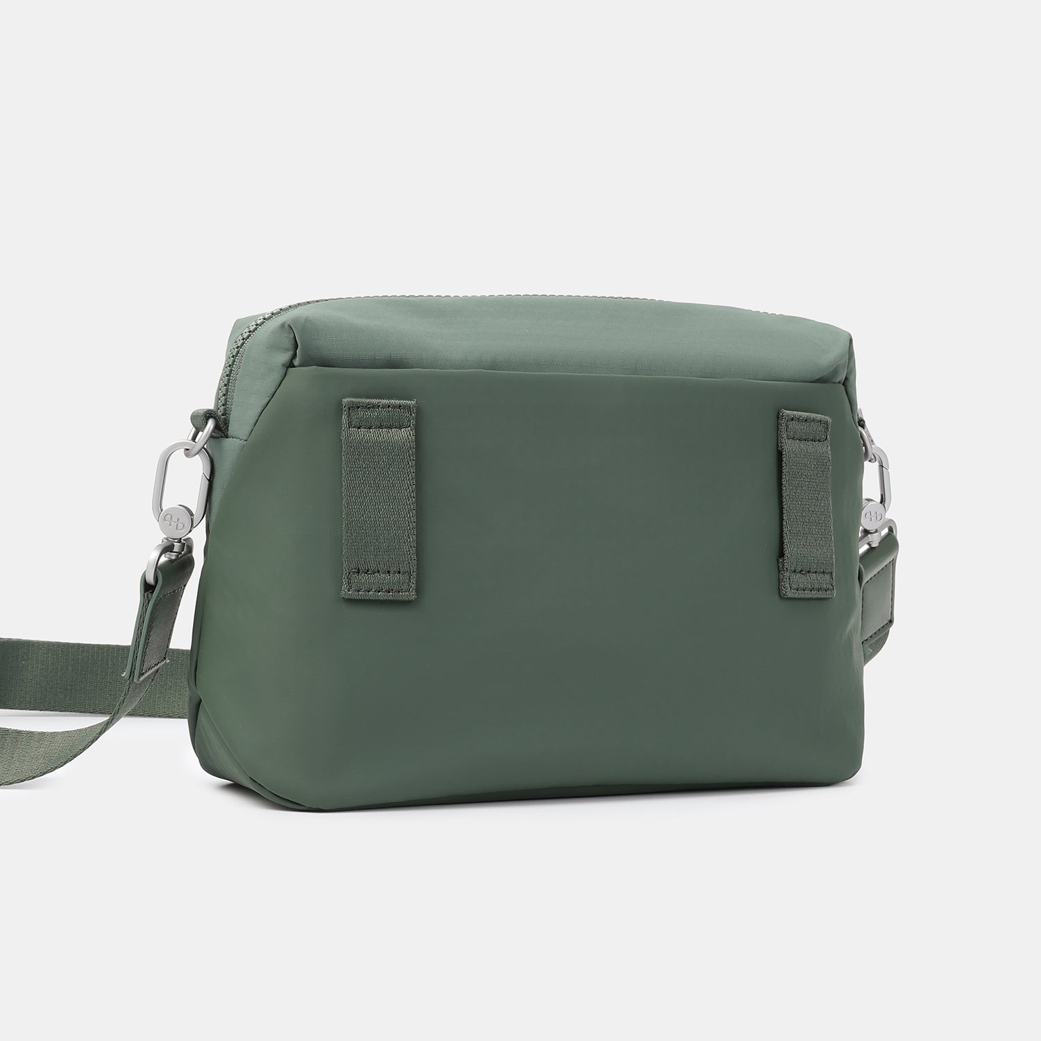 HEDGREN  FURO TOTOI MEDIUM CROSSOVER BAG
