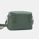 HEDGREN  FURO TOTOI MEDIUM CROSSOVER BAG