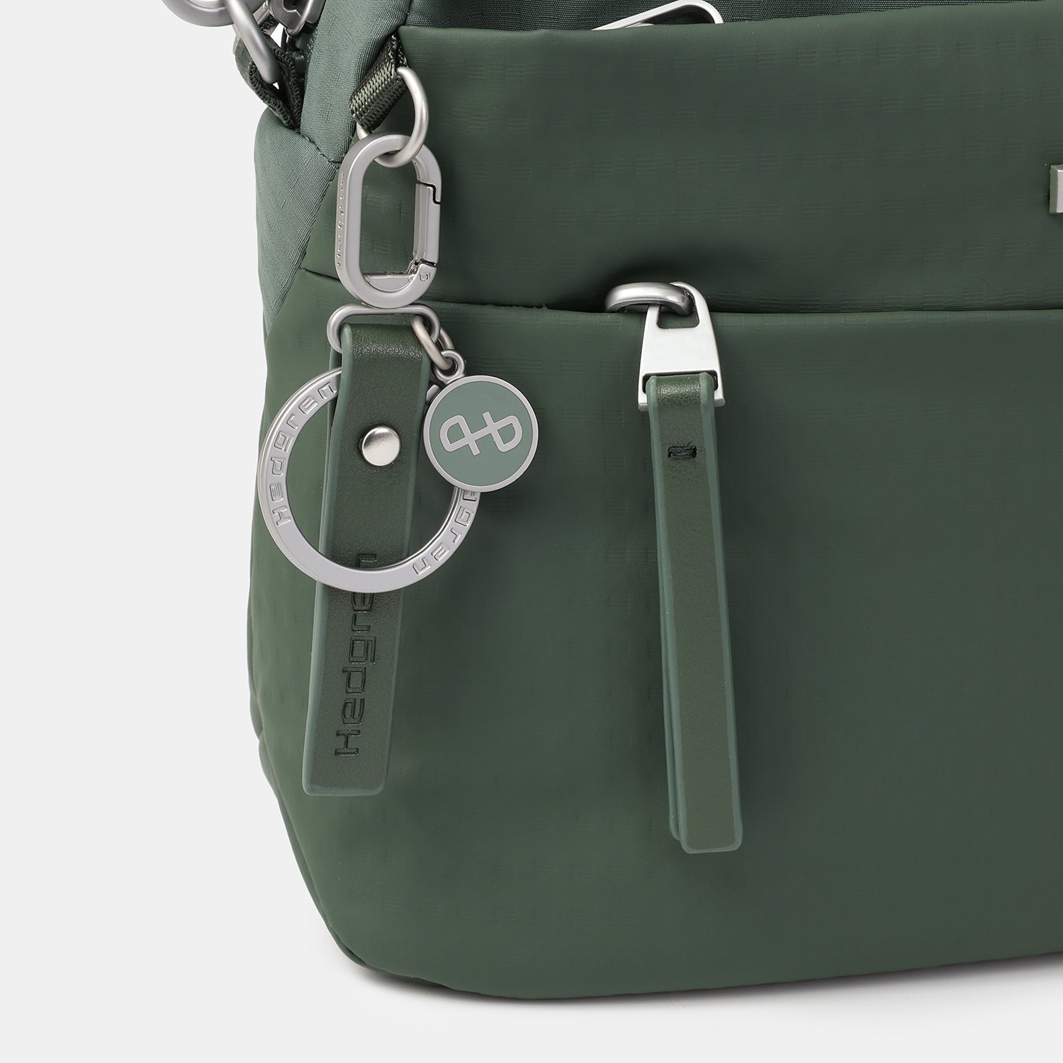 HEDGREN  FURO TOTOI MEDIUM CROSSOVER BAG
