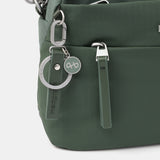 HEDGREN  FURO TOTOI MEDIUM CROSSOVER BAG