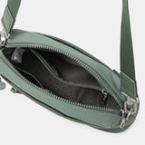 HEDGREN  FURO TOTOI MEDIUM CROSSOVER BAG
