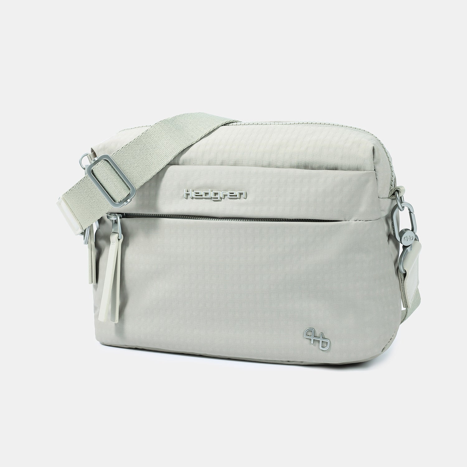 HEDGREN  FURO TOTOI MEDIUM CROSSOVER BAG
