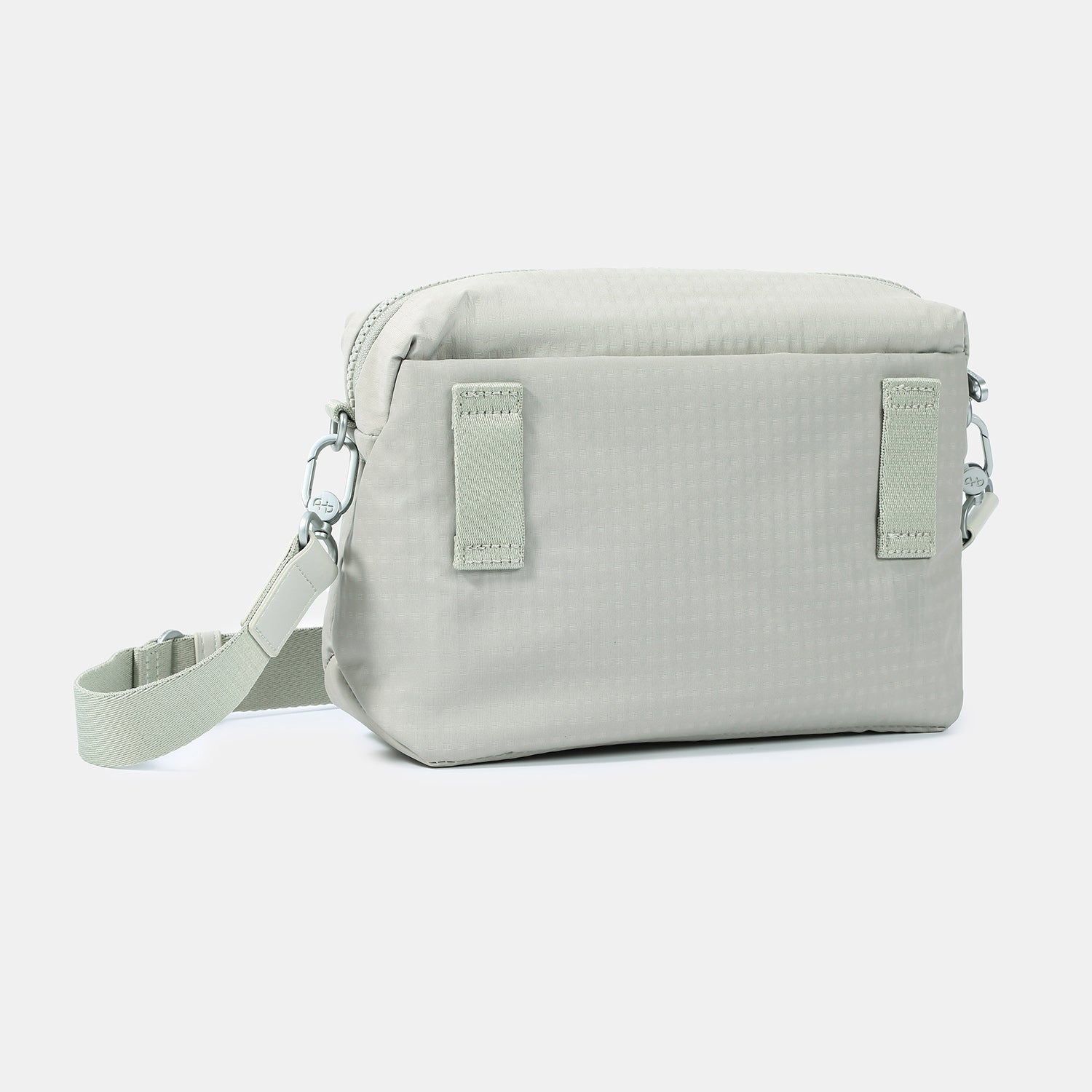 HEDGREN  FURO TOTOI MEDIUM CROSSOVER BAG