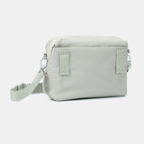 HEDGREN  FURO TOTOI MEDIUM CROSSOVER BAG