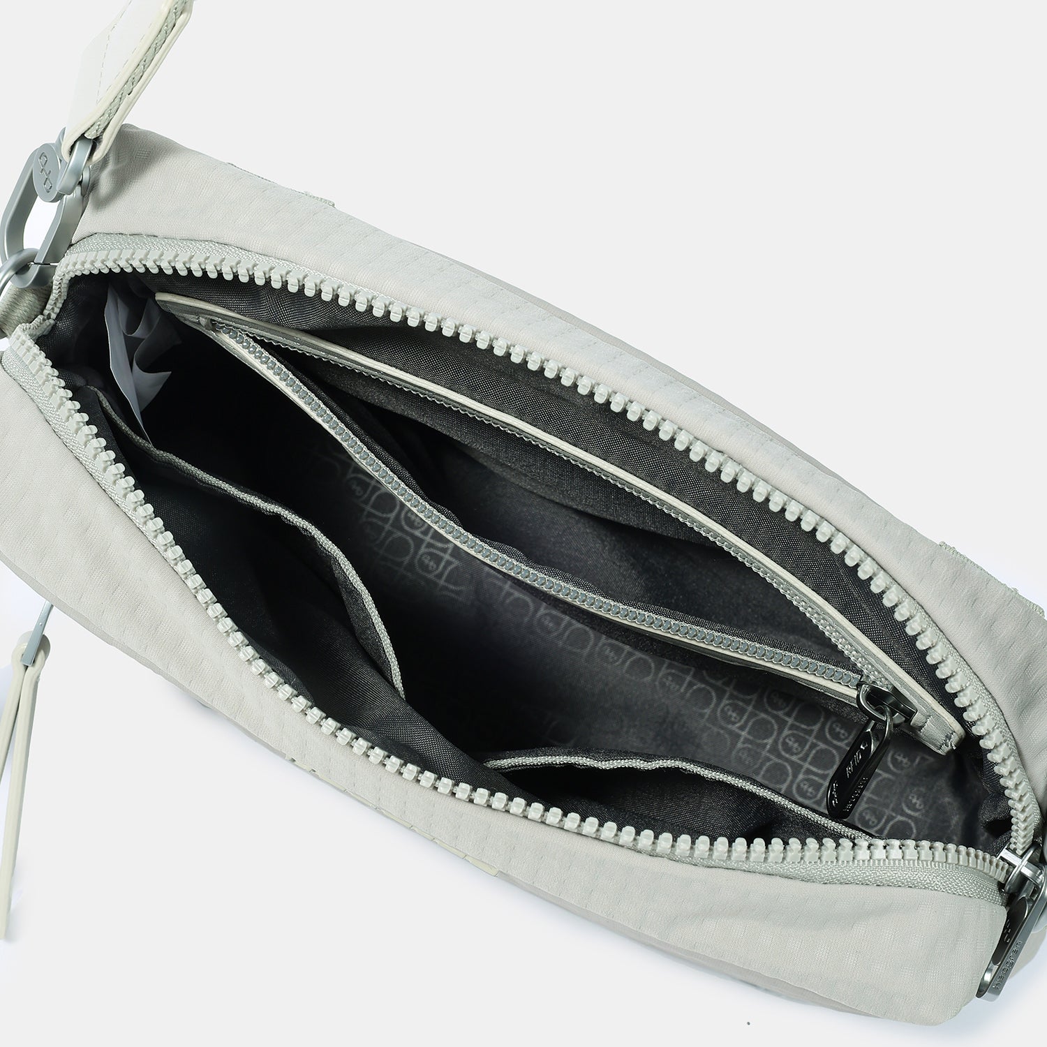HEDGREN  FURO TOTOI MEDIUM CROSSOVER BAG