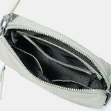 HEDGREN  FURO TOTOI MEDIUM CROSSOVER BAG