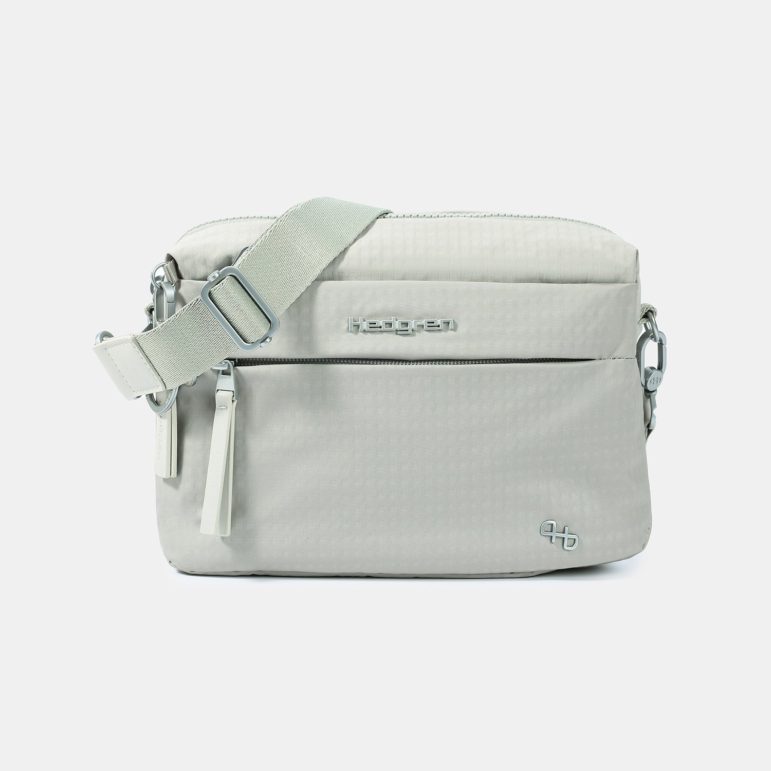 HEDGREN  FURO TOTOI MEDIUM CROSSOVER BAG