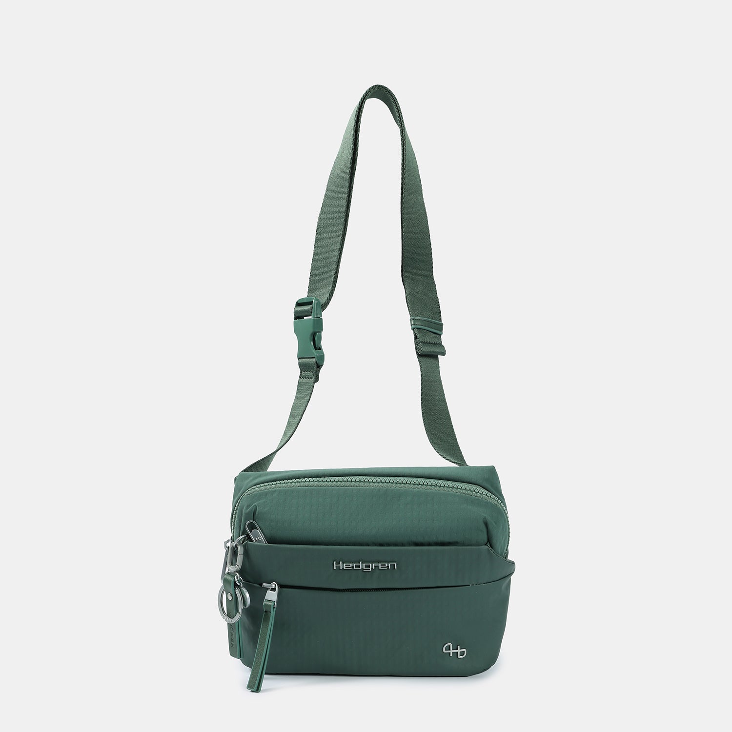 HEDGREN FURO HOGO CROSS BODY BAG