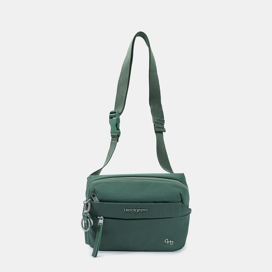 HEDGREN FURO HOGO CROSS BODY BAG