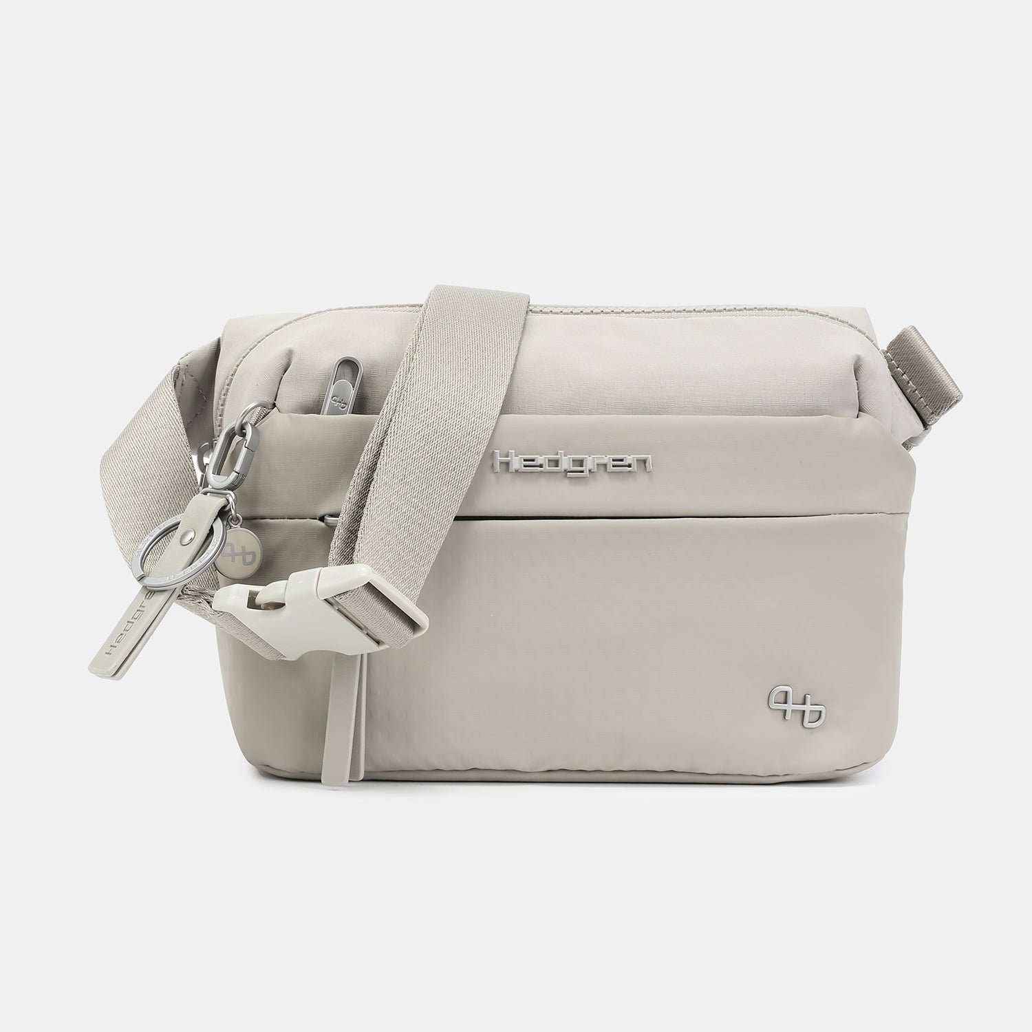 HEDGREN FURO HOGO CROSS BODY BAG