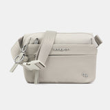 HEDGREN FURO HOGO CROSS BODY BAG