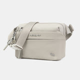 HEDGREN FURO HOGO CROSS BODY BAG