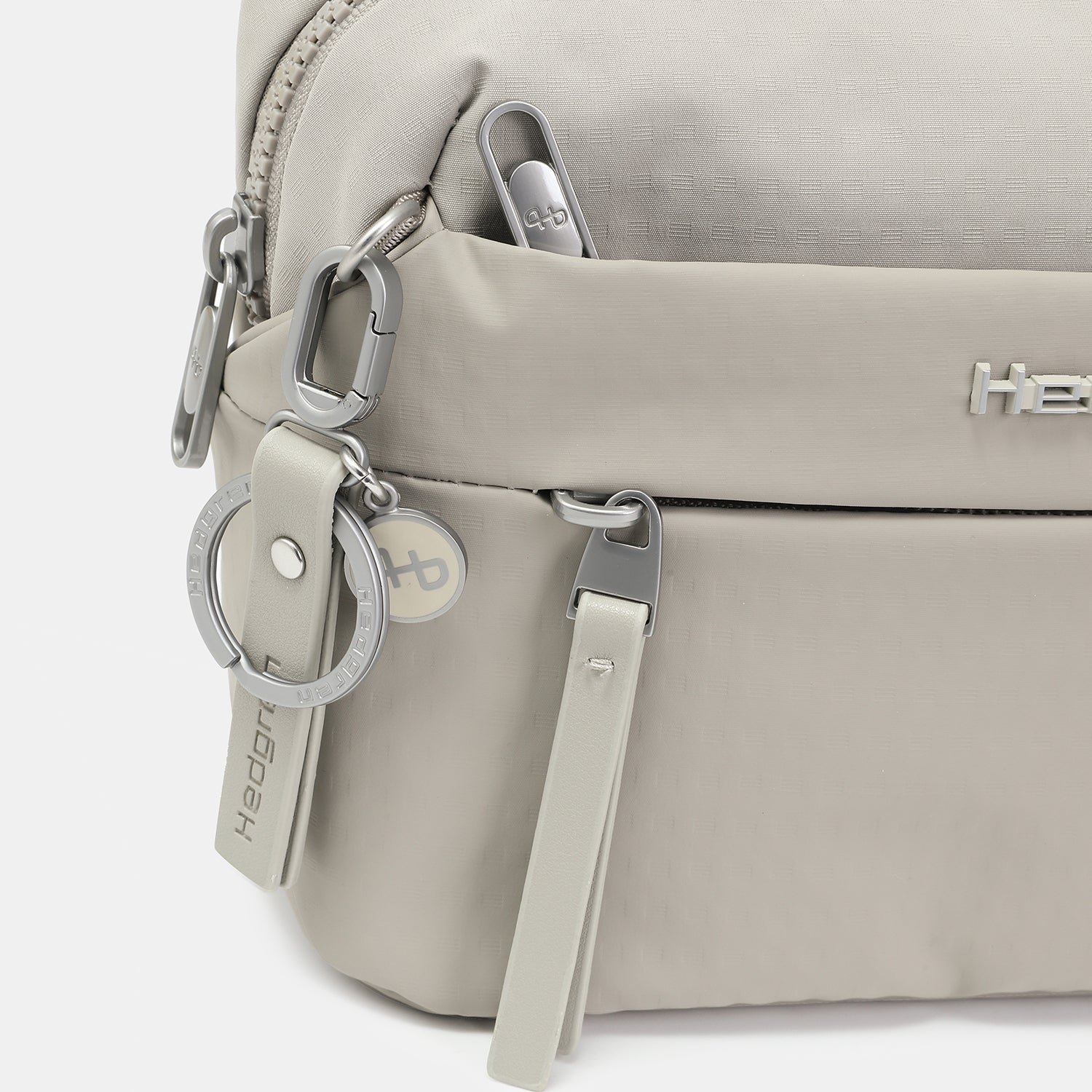 HEDGREN FURO HOGO CROSS BODY BAG
