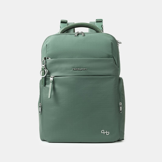 HEDGREN FURO ?TSUTSUMI BABY BACKPACK