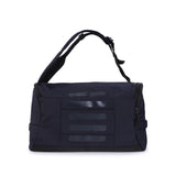 Hedgren Comby Sojourn Duffle Backpack Cabin Size Travel Bag RFID Blocking Compartments Water Repellent Fabric
