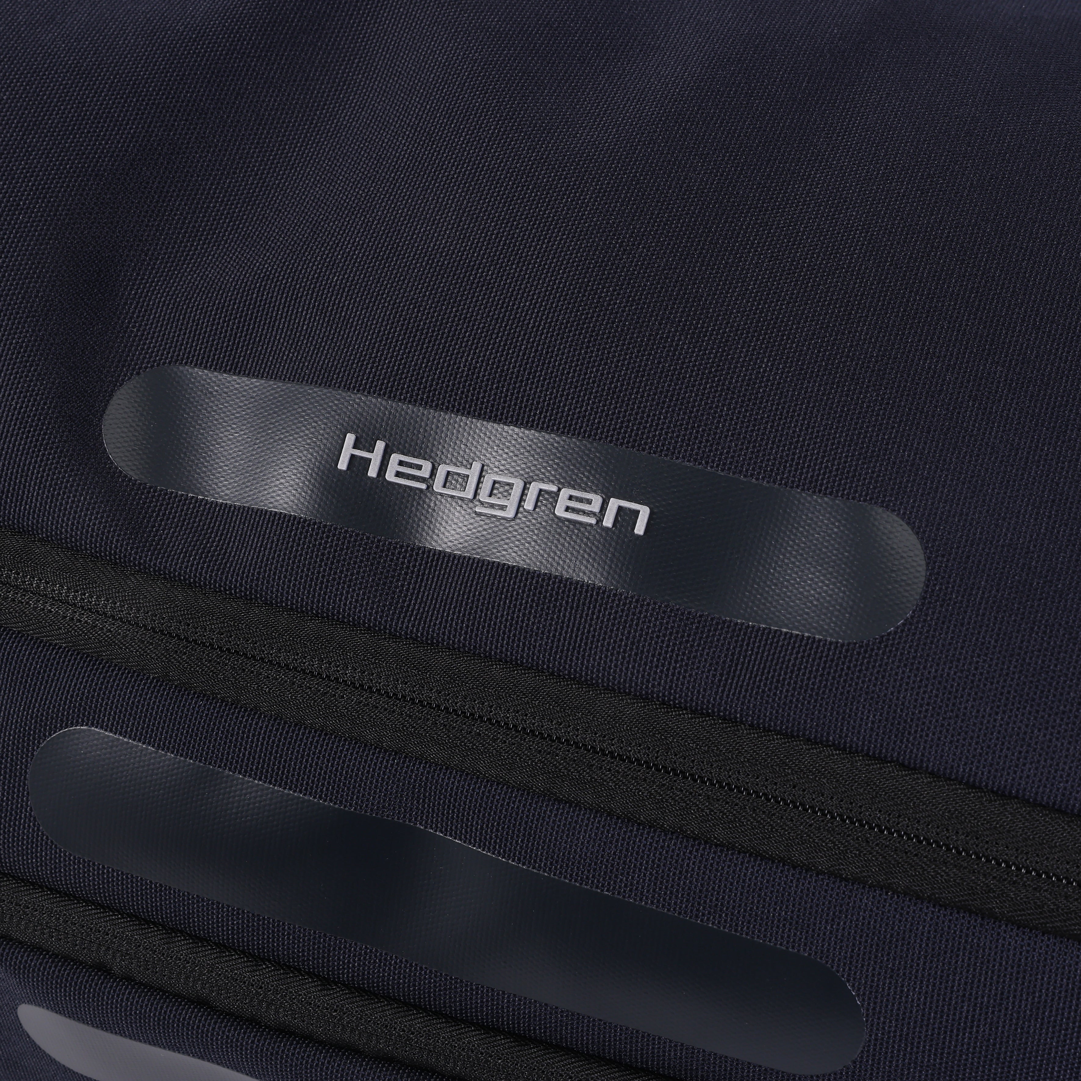 Hedgren Comby Sojourn Duffle Backpack Cabin Size Travel Bag RFID Blocking Compartments Water Repellent Fabric