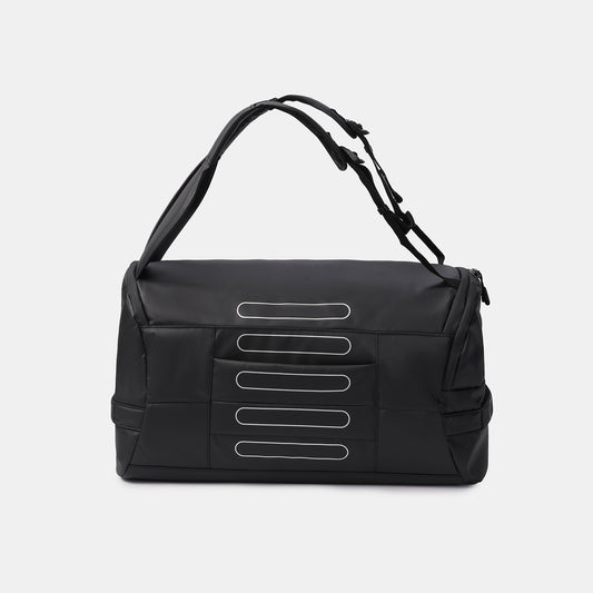 HEDGREN COMBY PERFORMANCE DUFFLE BACKPACK CABIN