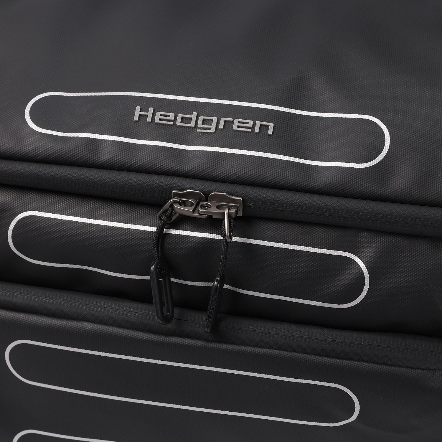 HEDGREN COMBY PERFORMANCE DUFFLE BACKPACK CABIN