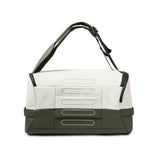 Hedgren Comby Performance Duffle Backpack Cabin Bag Lightweight RFID Protection Water Repellent Fabric