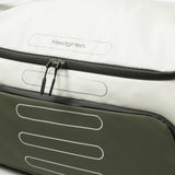 Hedgren Comby Performance Duffle Backpack Cabin Bag Lightweight RFID Protection Water Repellent Fabric